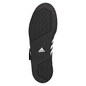 Adidas-LP Power Perfect III Weightlifting Shoes