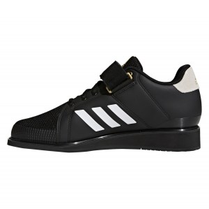 Adidas-LP Power Perfect III Weightlifting Shoes