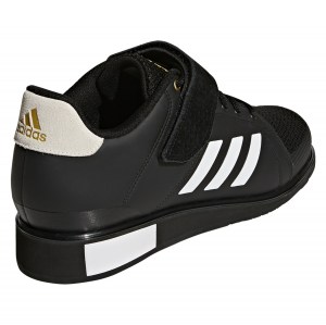 Adidas-LP Power Perfect III Weightlifting Shoes