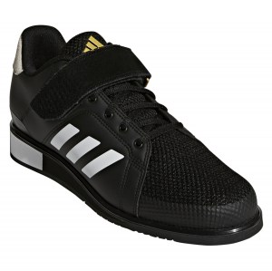 Adidas-LP Power Perfect III Weightlifting Shoes