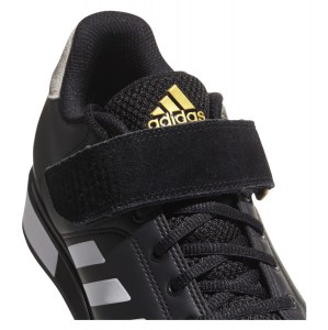 Adidas-LP Power Perfect III Weightlifting Shoes