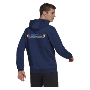 adidas Entrada 22 Hoodie Team Navy Blue