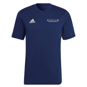 adidas Entrada 22 Tee