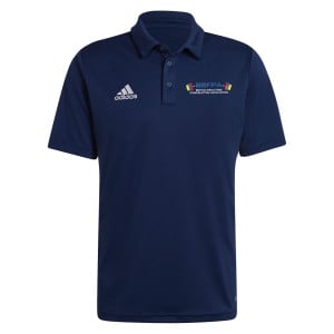 adidas Entrada 22 Polo Team Navy Blue