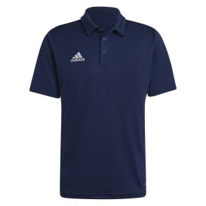 adidas Entrada 22 Polo Team Navy Blue