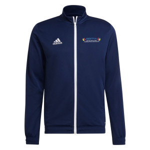 adidas Entrada 22 Training Jackets Team Navy Blue