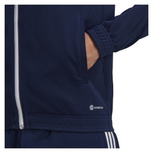 adidas Entrada 22 Training Jackets Team Navy Blue