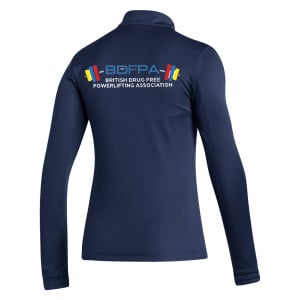 adidas Womens Entrada 22 Track Jacket (W) Team Navy Blue