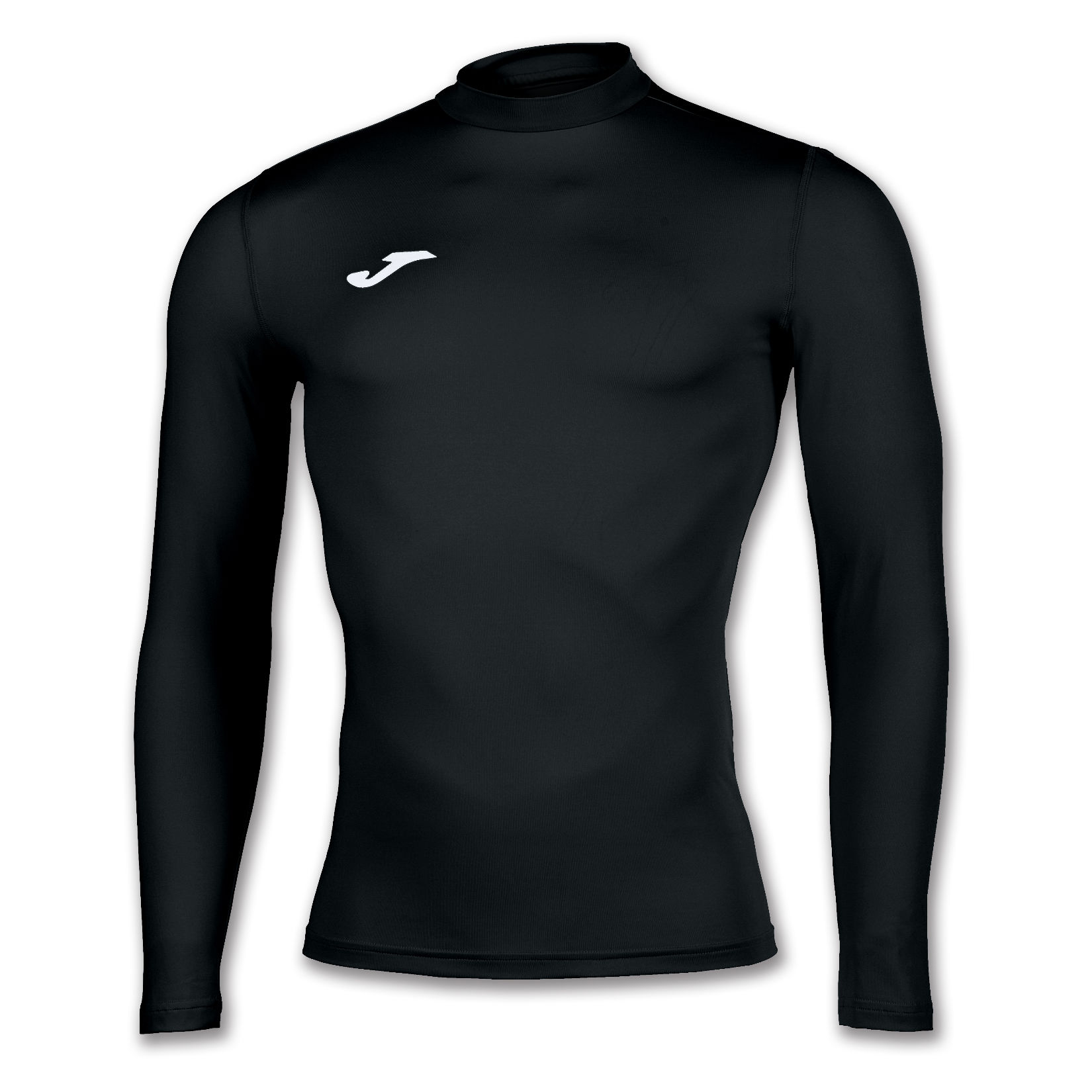 Joma Brama Academy Long Sleeve Baselayer Black