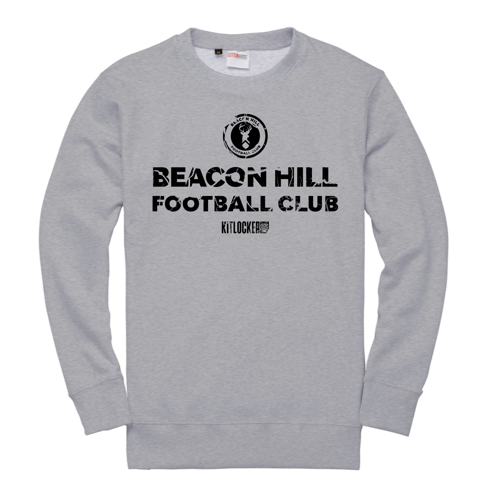 Classic Sweatshirt