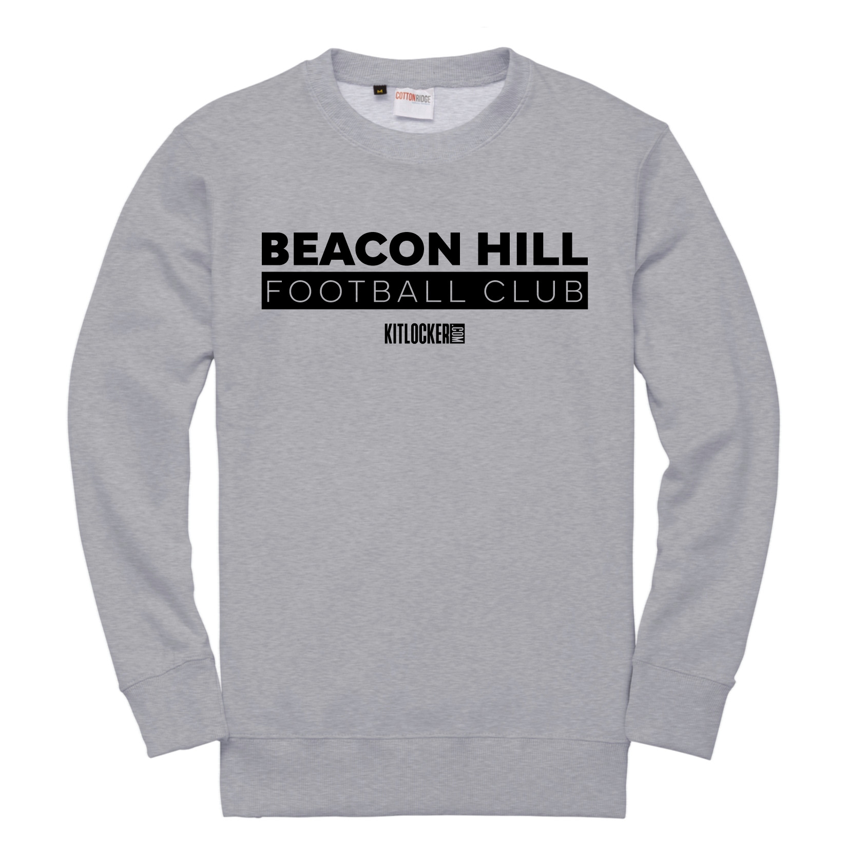 Classic Sweatshirt