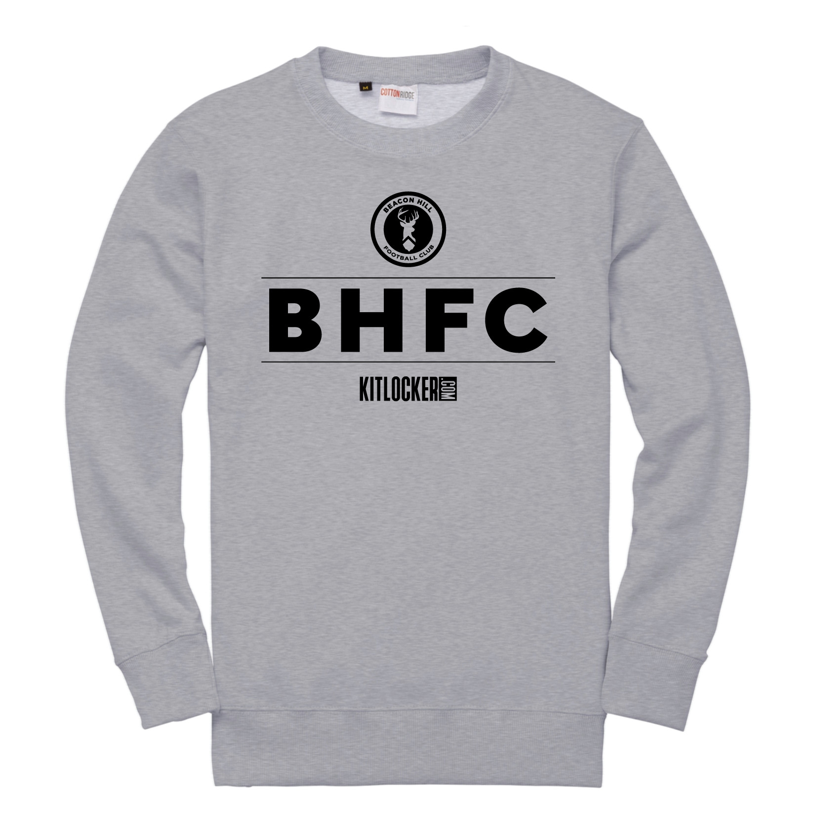Classic Sweatshirt