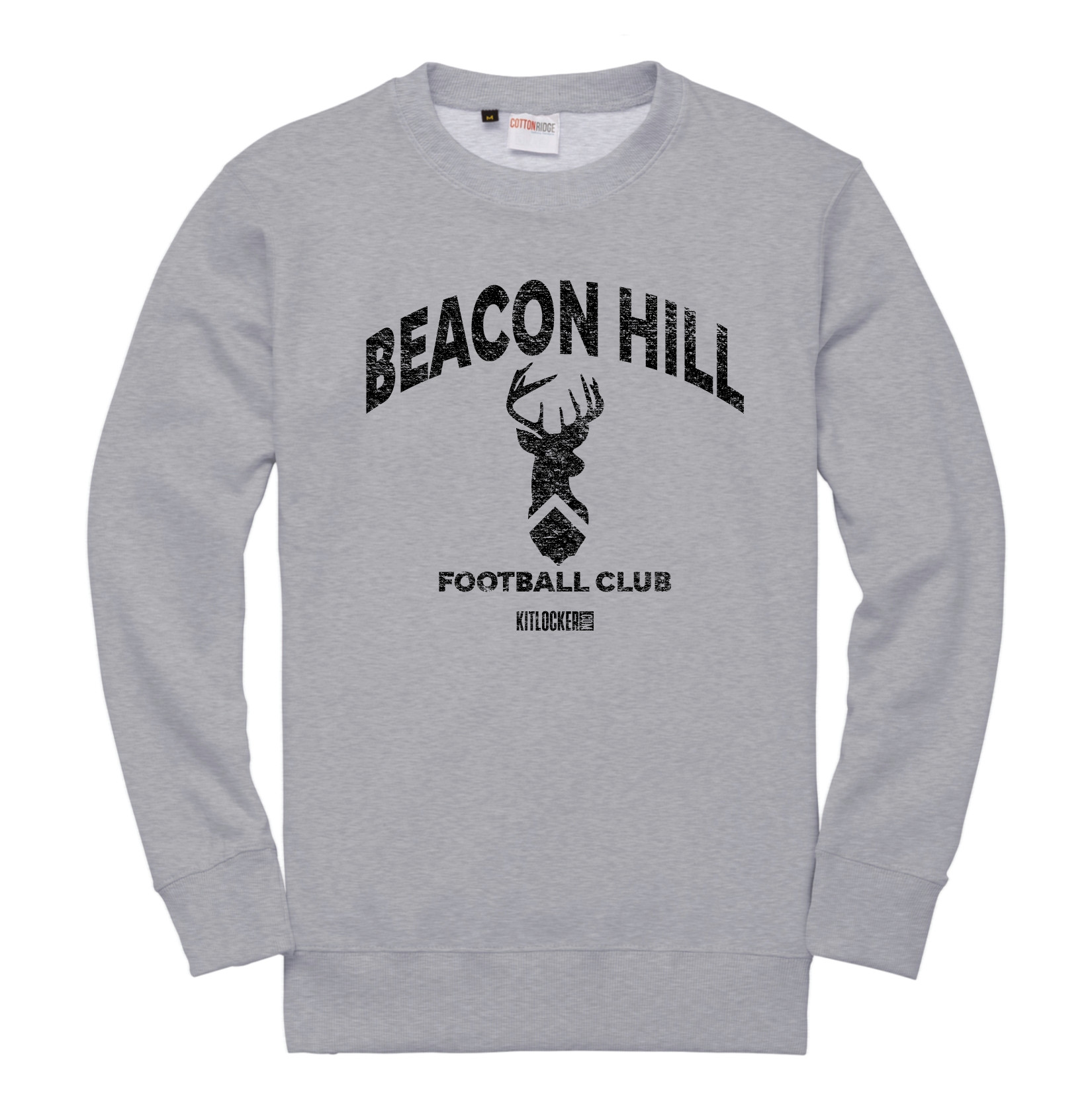Classic Sweatshirt