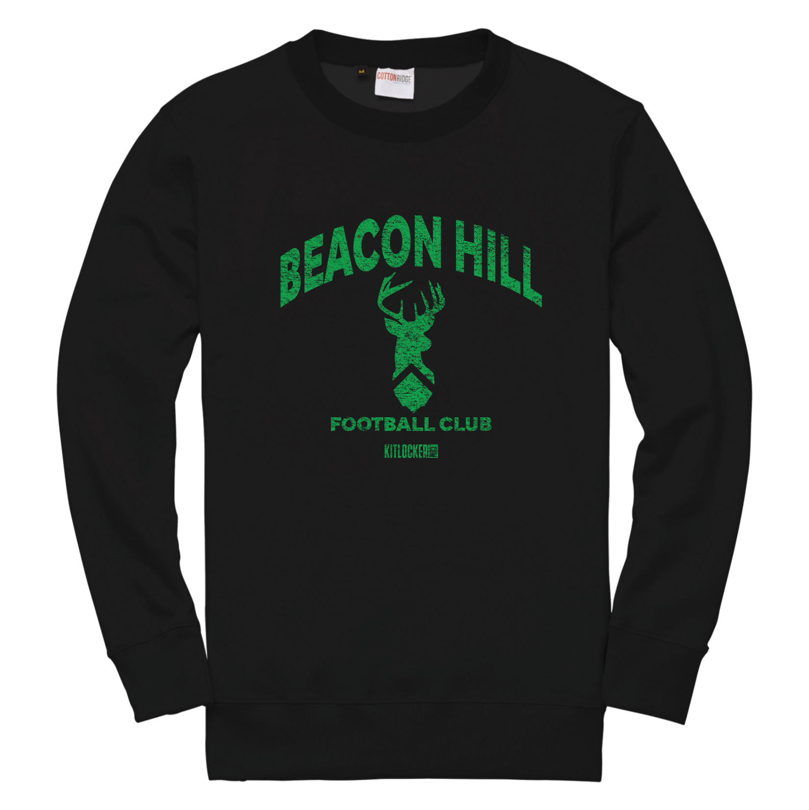 Classic Sweatshirt