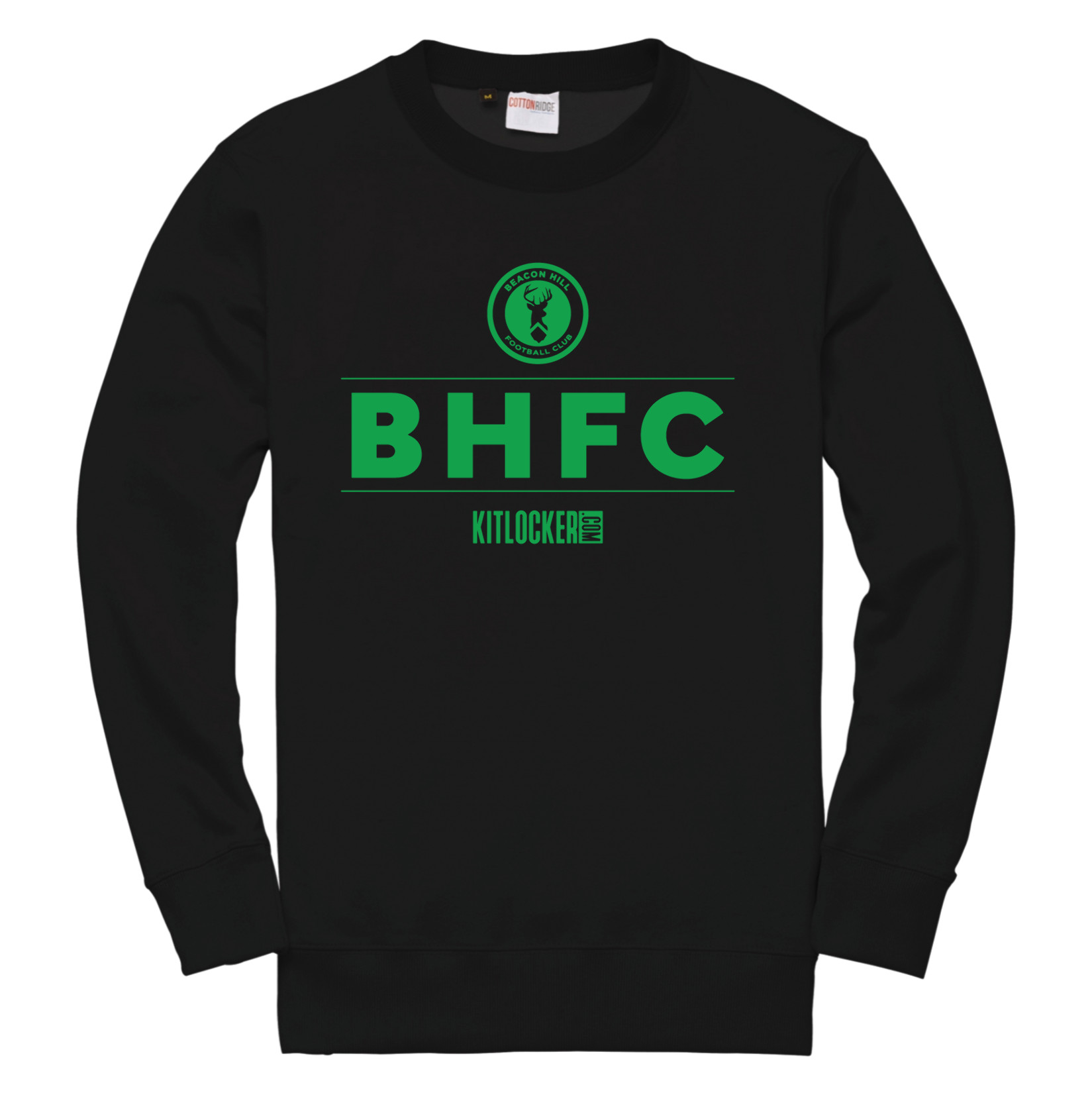 Classic Sweatshirt