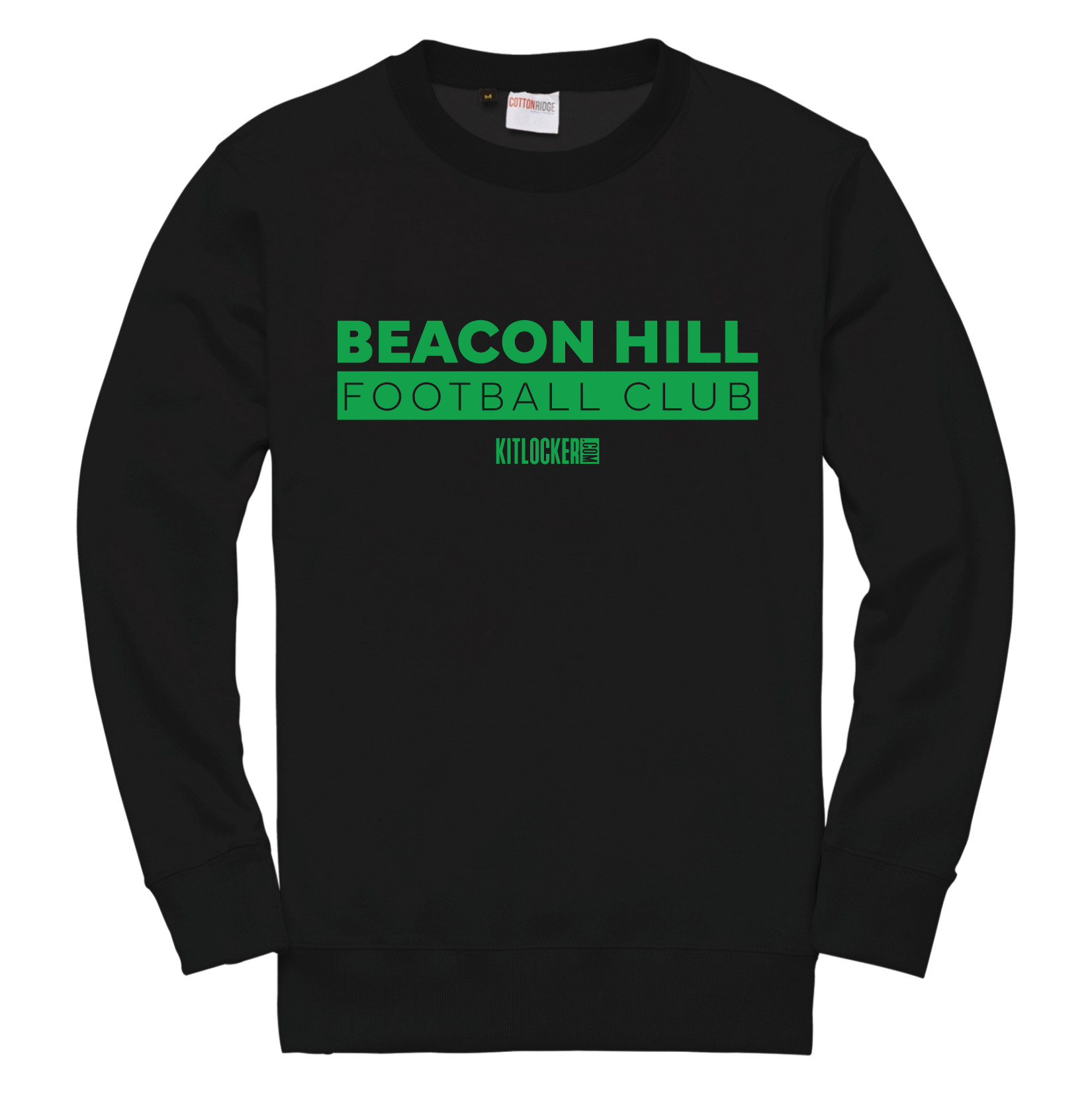 Classic Sweatshirt