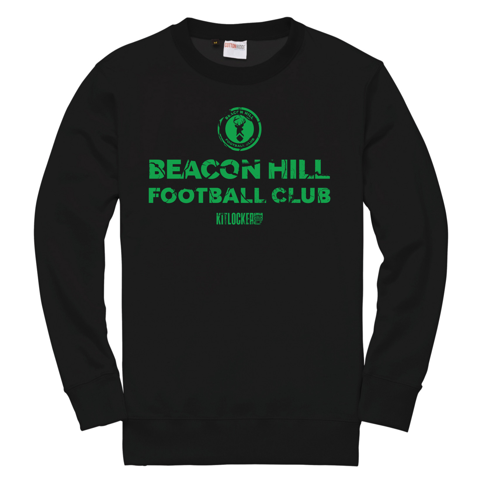 Classic Sweatshirt