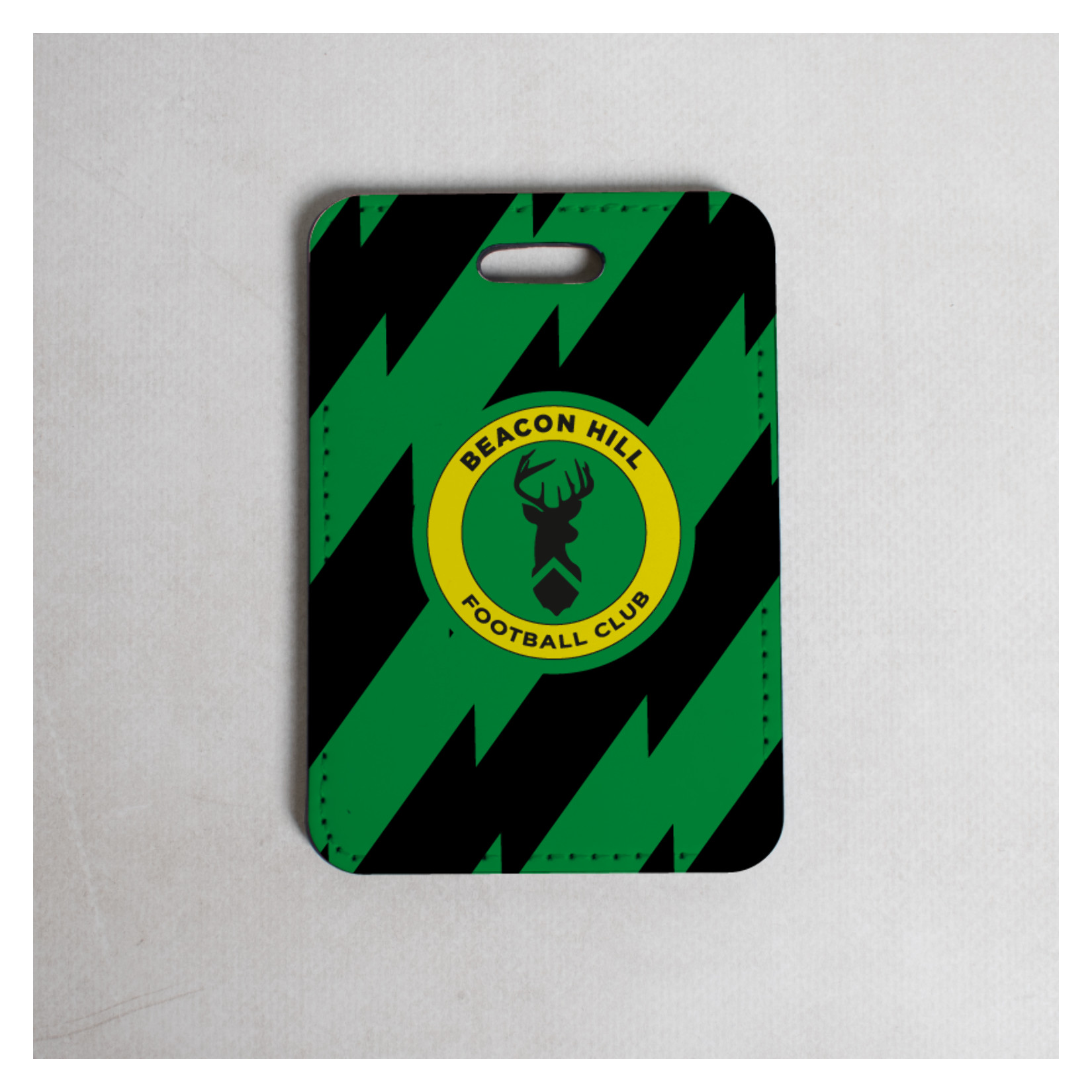 Luggage Tag