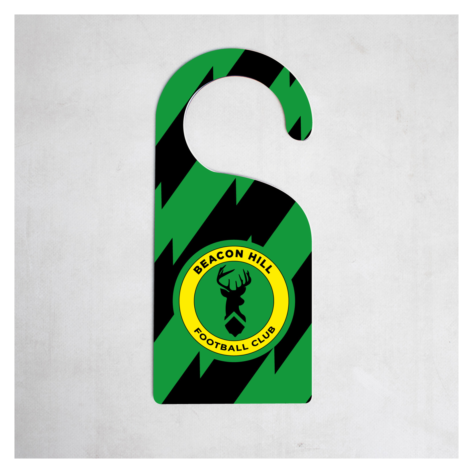 Door Hanger