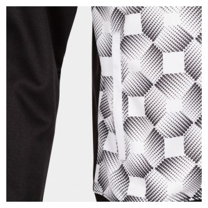 Joma Supernova III Hooded Jacket
