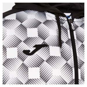 Joma Supernova III Hooded Jacket
