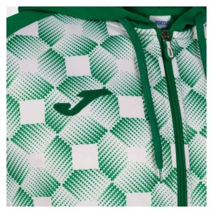 Joma Supernova III Hooded Jacket
