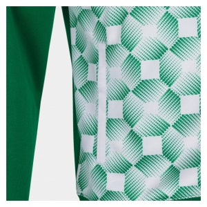 Joma Supernova III Hooded Jacket