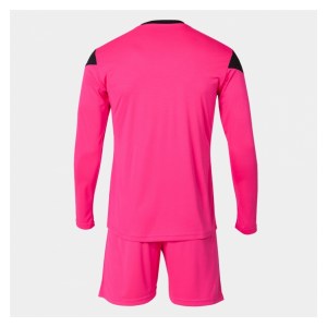 Joma Phoenix Goalkeeper Set - Shirts + Shorts