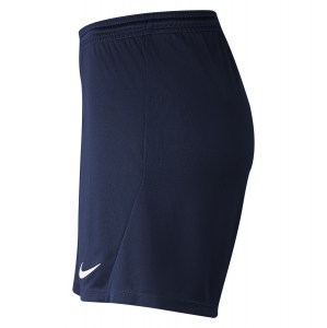 Nike Womens Park III Shorts (W)