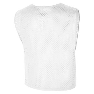 Nike Park Football Training Bib (3 Pack) White-Black