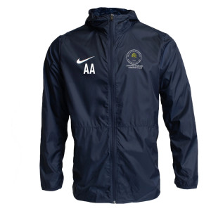 Nike Academy Pro 24 Storm-Fit Rain Jacket