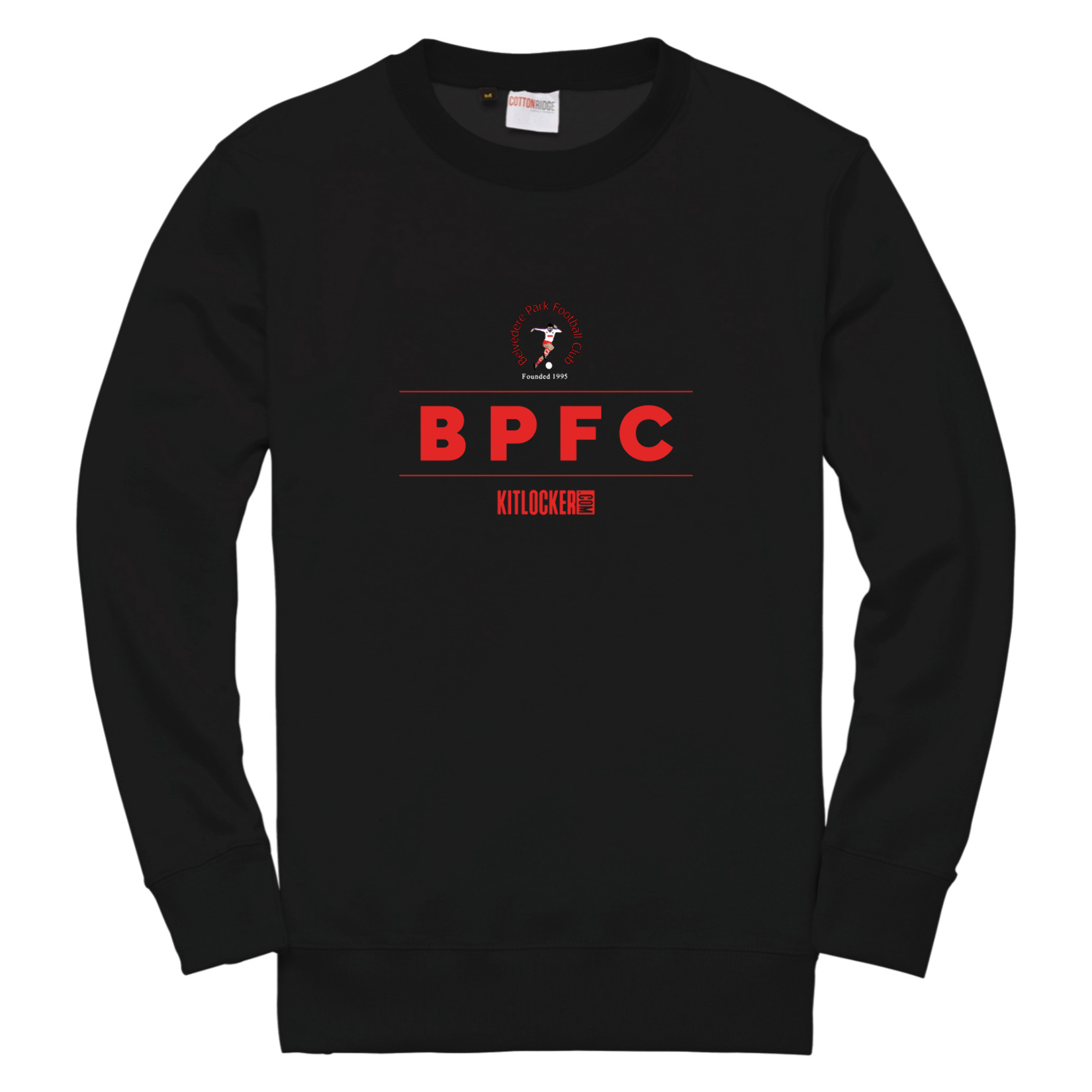 Classic Sweatshirt