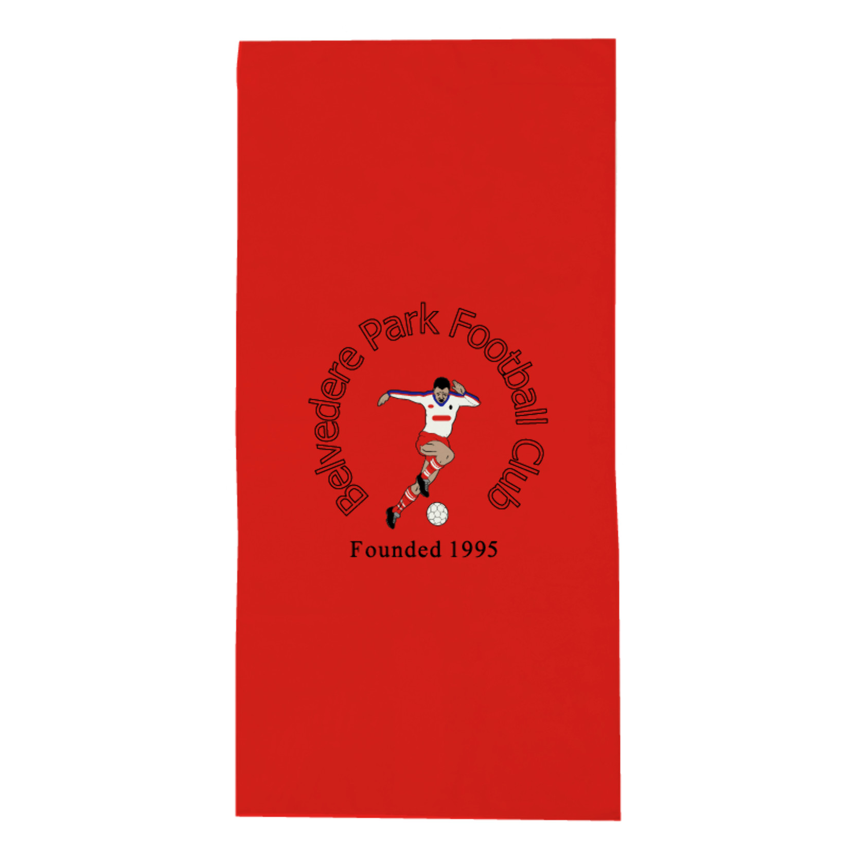 Beach Towel