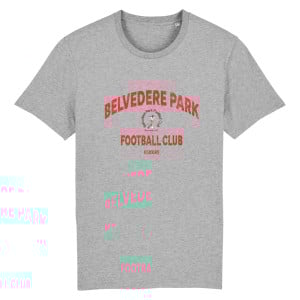 Kitlocker Cotton Icon Tee