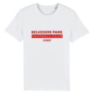 Kitlocker Cotton Icon Tee