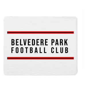 Mouse Pad - Rectangular