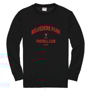 Classic Sweatshirt