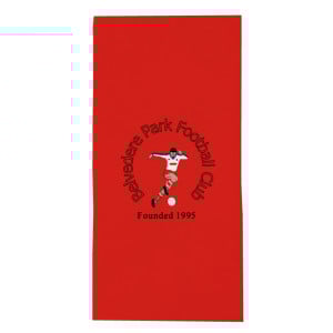 Beach Towel
