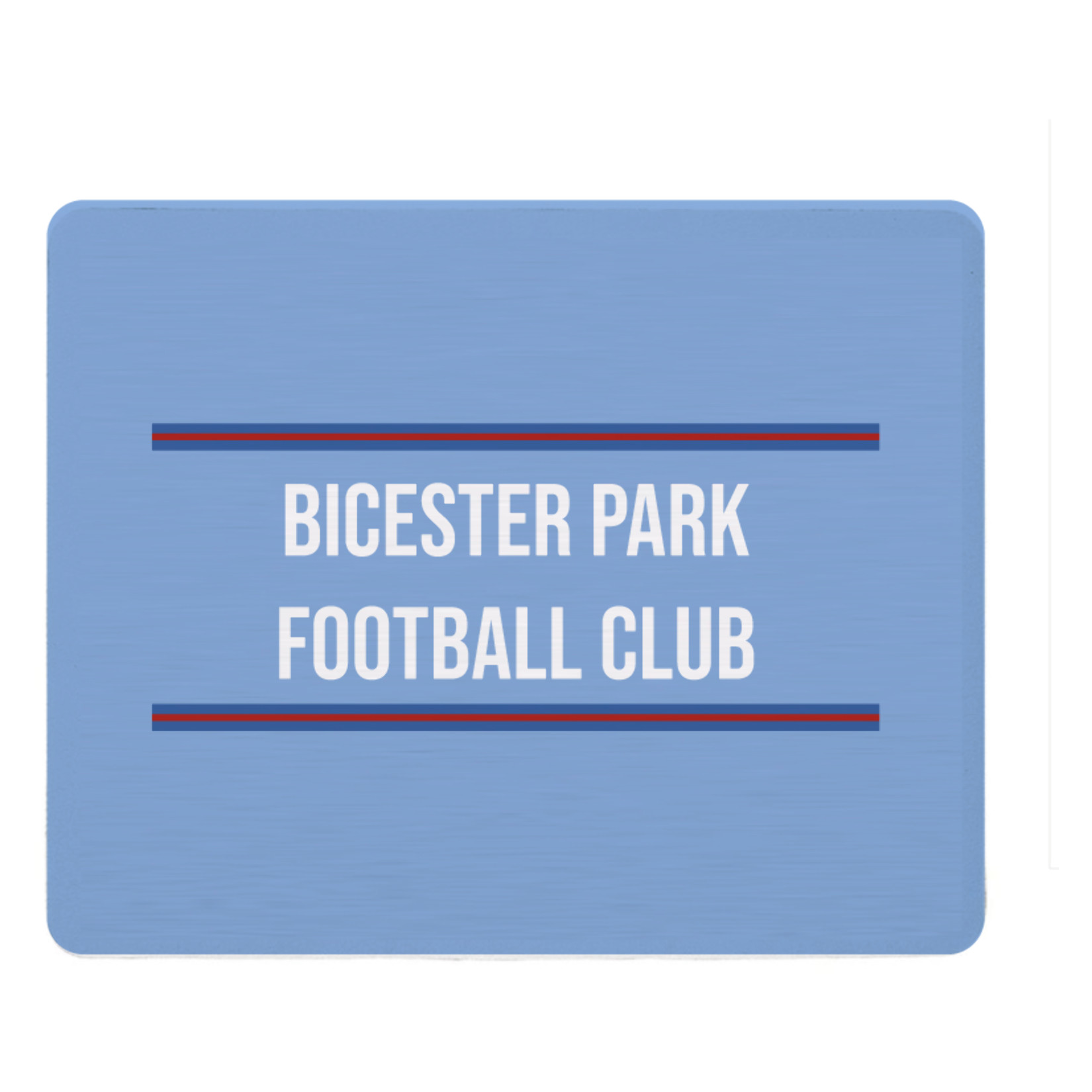 Mouse Pad - Rectangular