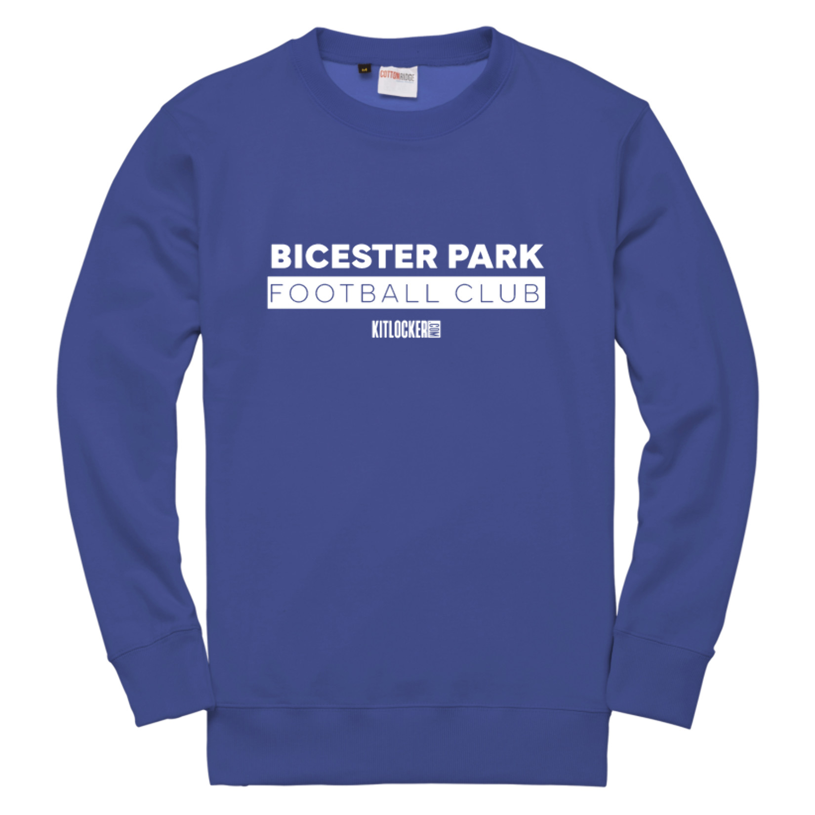 Classic Sweatshirt