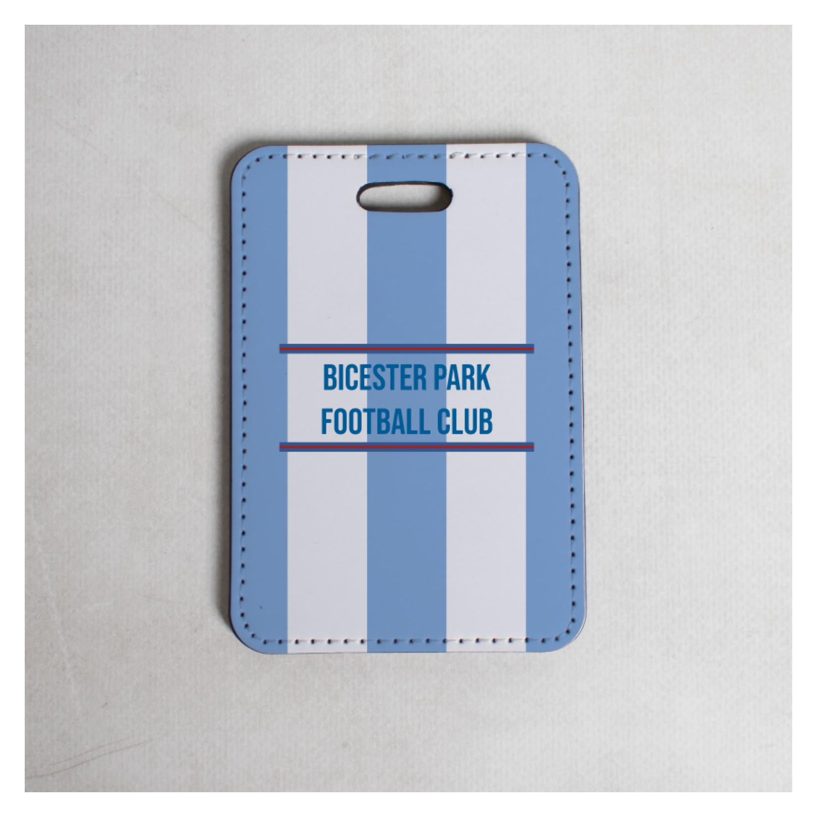Luggage Tag