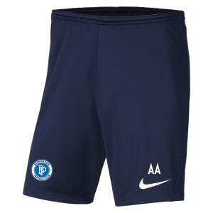 Nike Park III Shorts