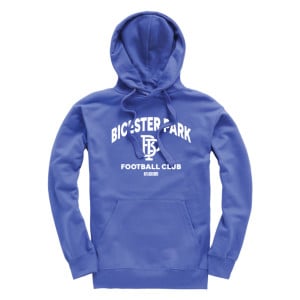 Heavyweight OH Hoodie