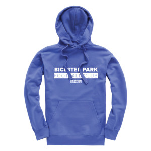 Heavyweight OH Hoodie