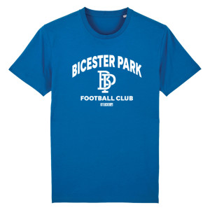 Kitlocker Cotton Icon Tee