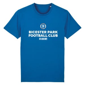 Kitlocker Cotton Icon Tee