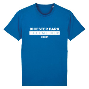 Kitlocker Cotton Icon Tee