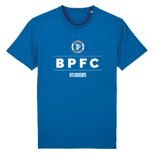 Kitlocker Cotton Icon Tee