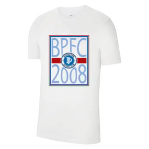 Nike Team Club 20 Cotton T-Shirt (M)