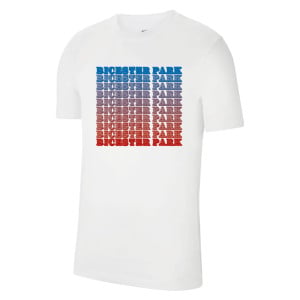 Nike Team Club 20 Cotton T-Shirt (M)